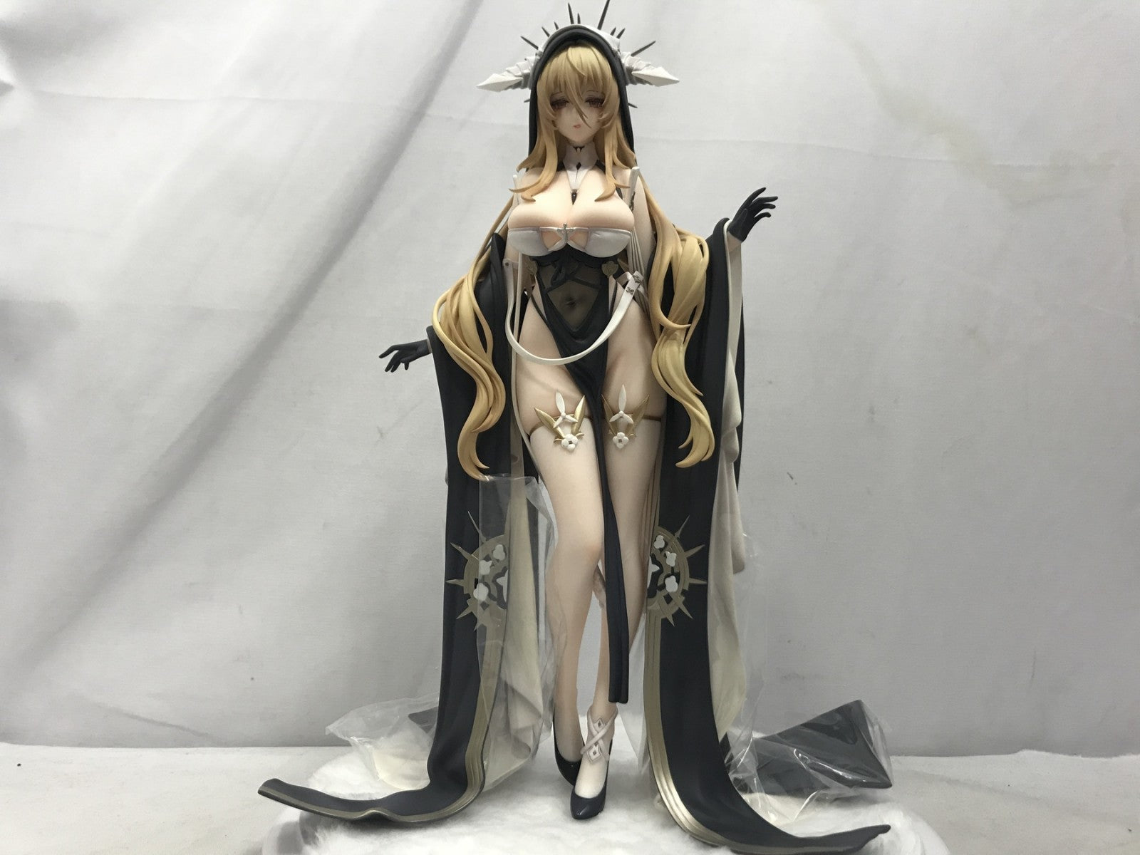 AniGame アズールレーン インプラカブル 1/6 フィギュア/グッズ