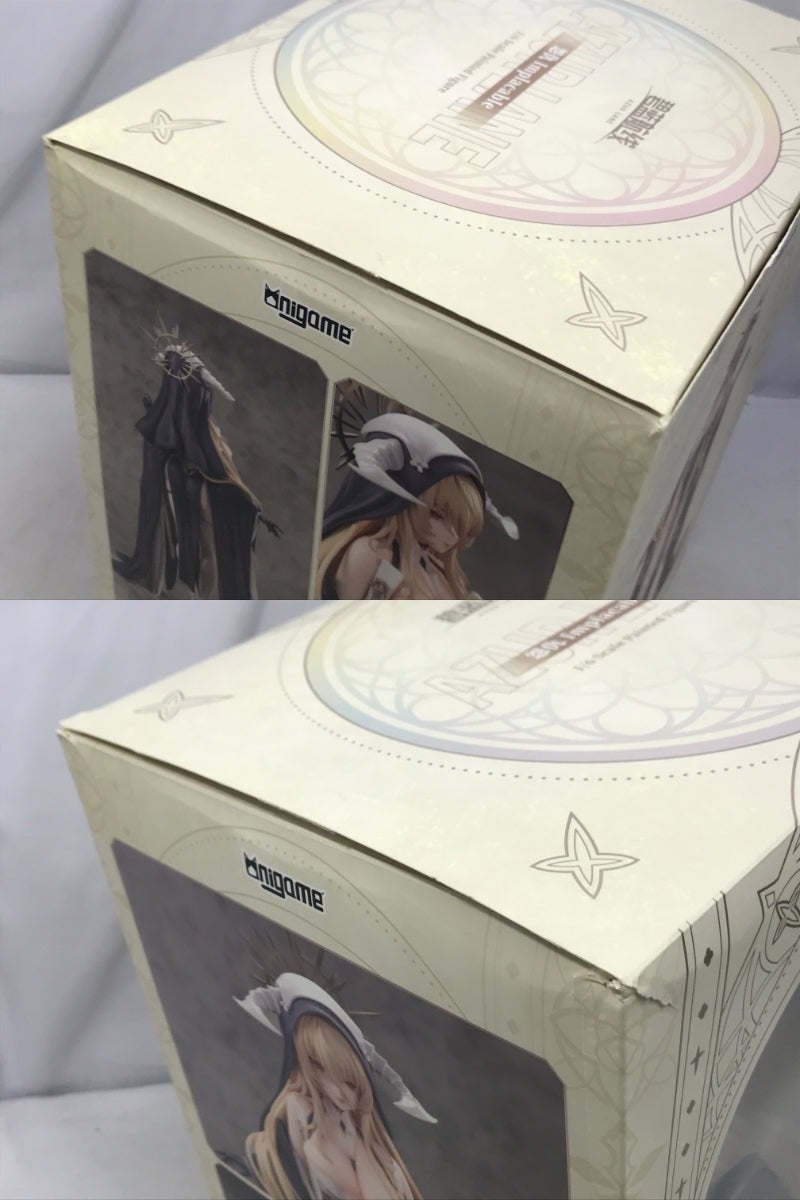 AniGame アズールレーン インプラカブル 1/6 フィギュア/グッズ