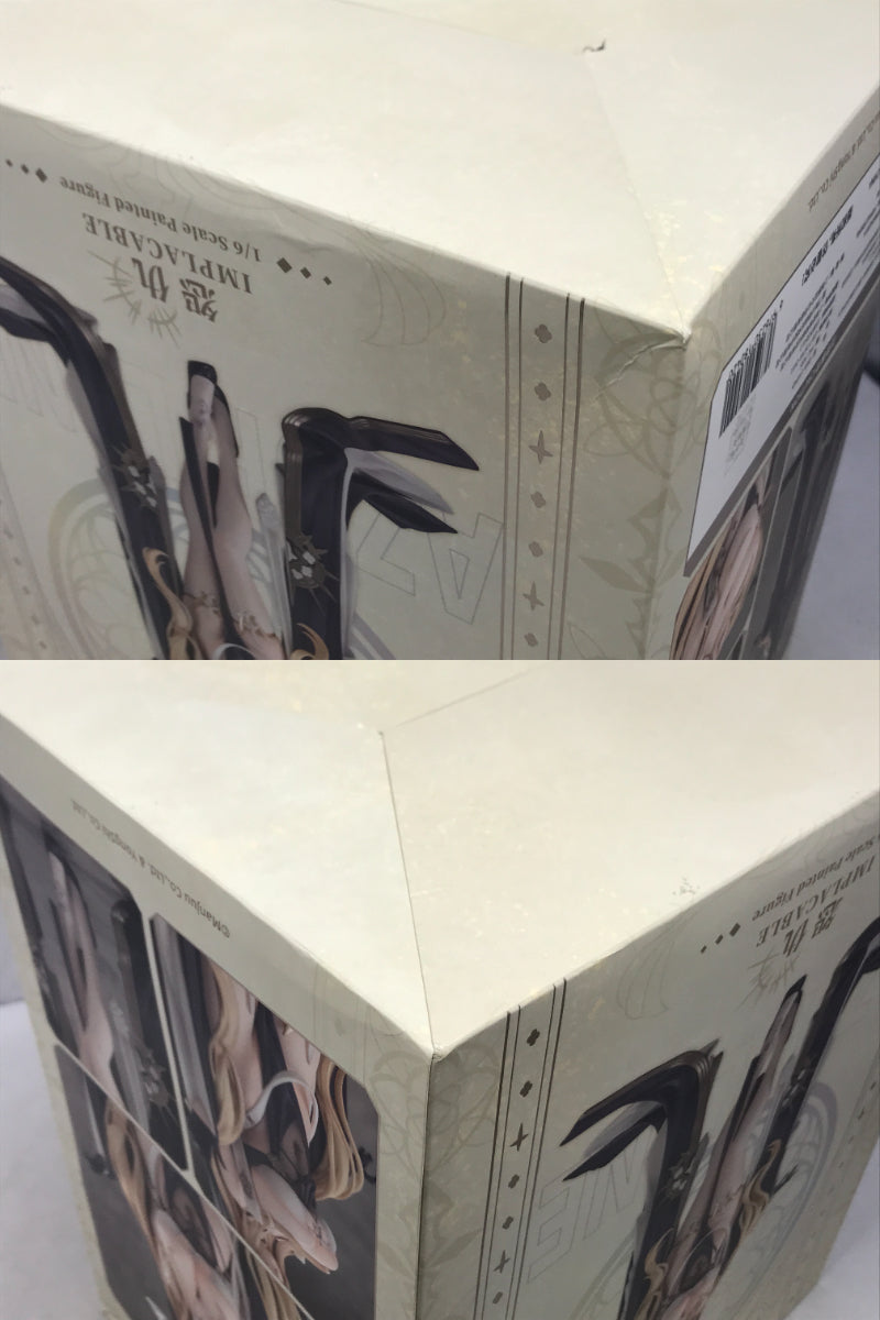 AniGame アズールレーン インプラカブル 1/6 フィギュア/グッズ
