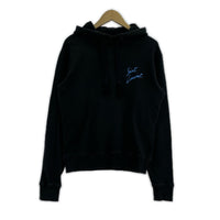 17AW パーカー S ブラック S
