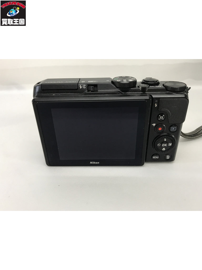 Nikon Cool Pix A900 COOL PIX A900 デジタルカメラ