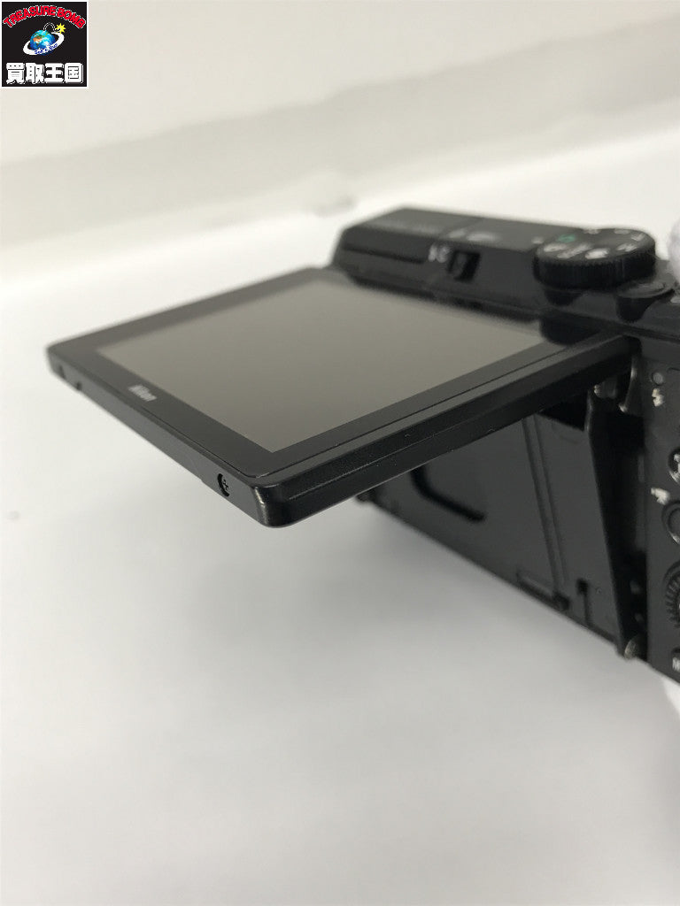 Nikon Cool Pix A900 COOL PIX A900 デジタルカメラ