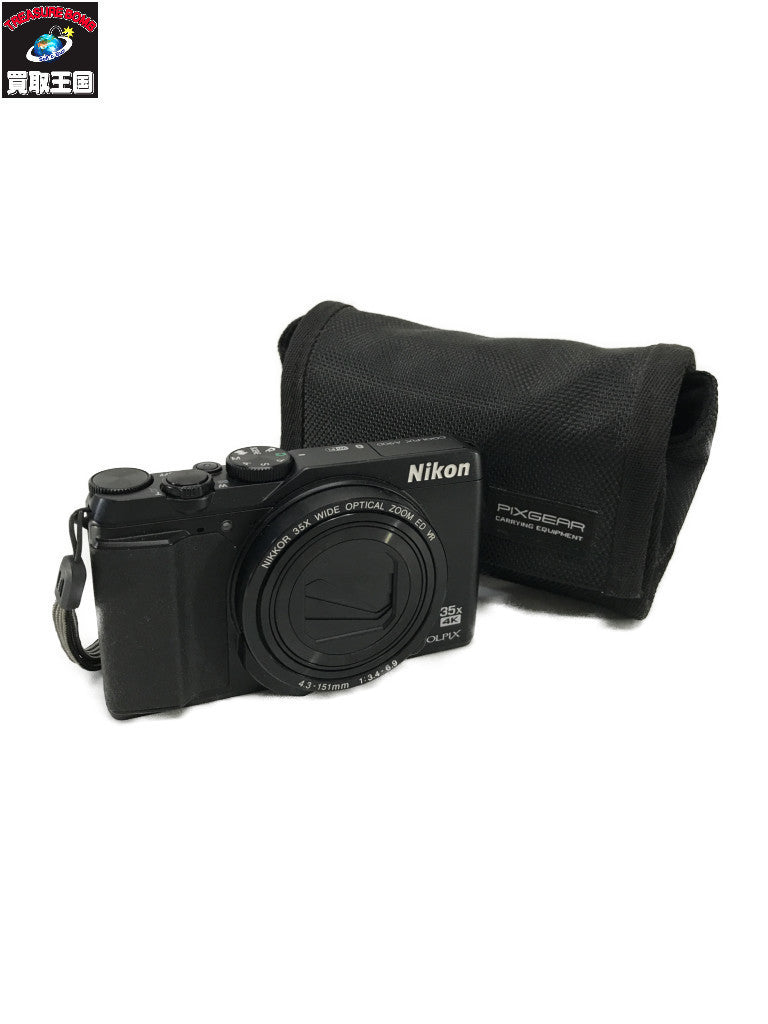 Nikon Cool Pix A900 COOL PIX A900 デジタルカメラ