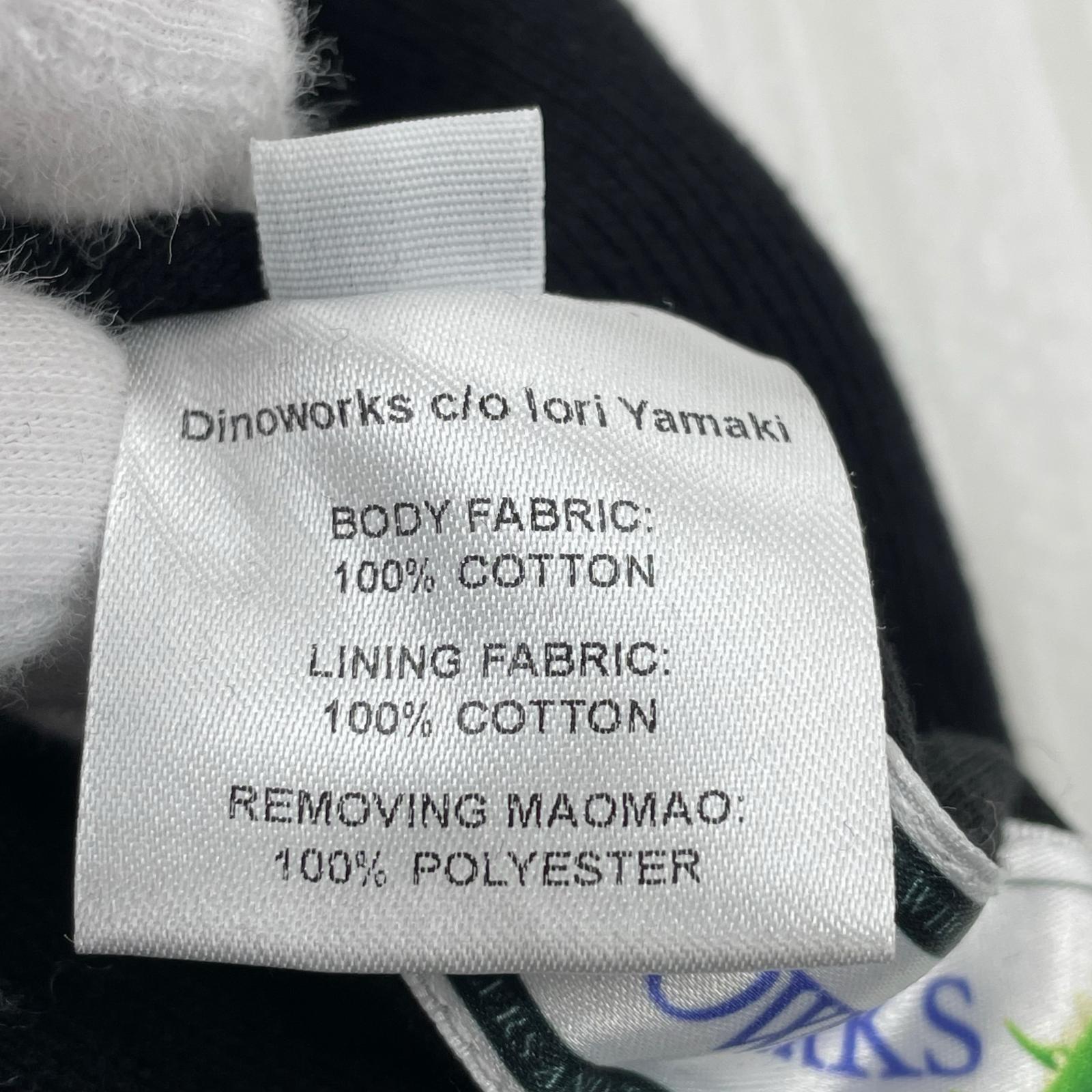 パンツ dinoworks new egg trousers S ブラック S ブラック