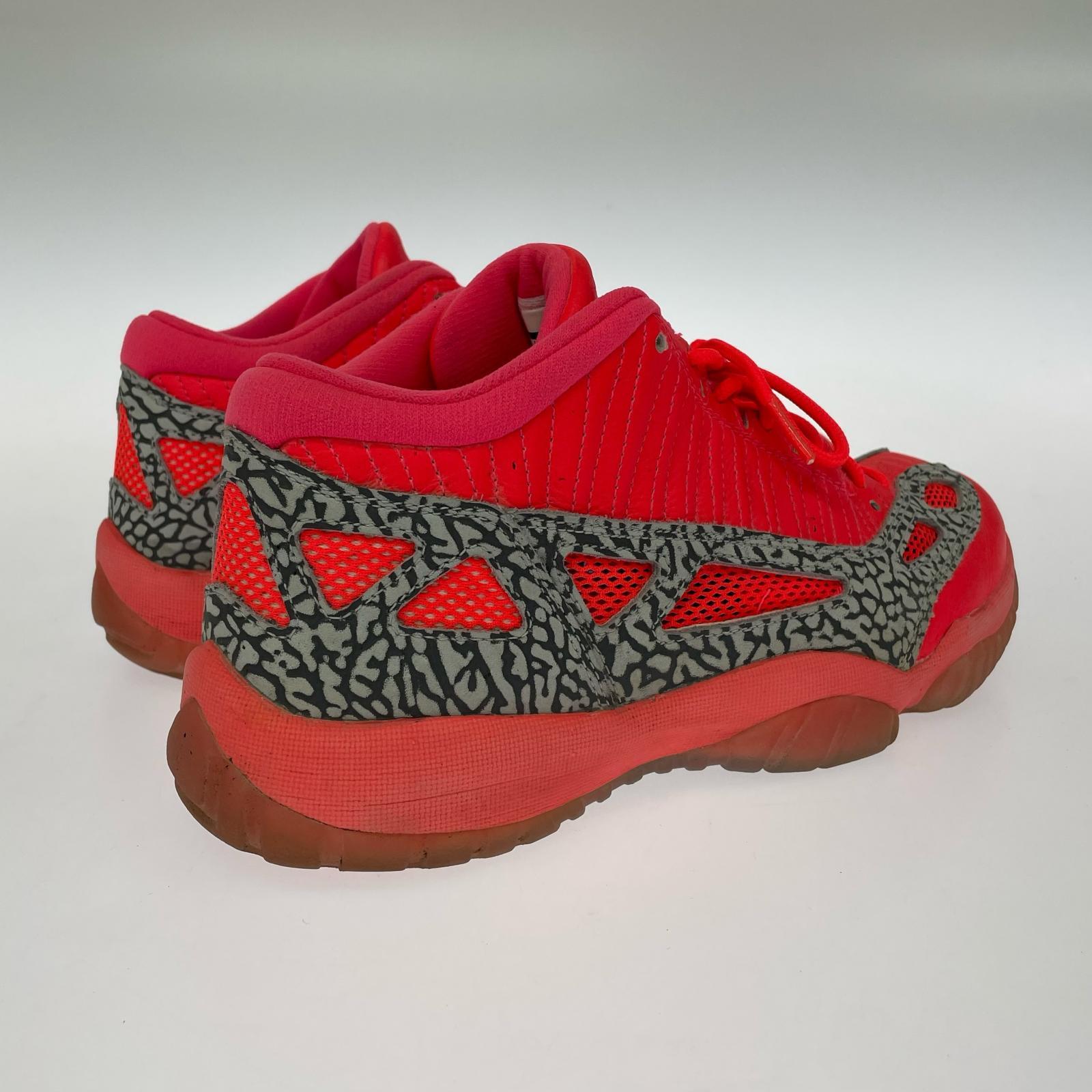スニーカー NIKE AIR JORDAN 11 RETRO LOW IE 919712-600 (29) 29cm (US11 UK10 1/2 EU48)