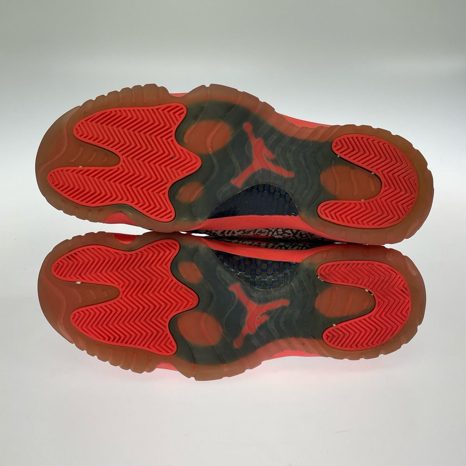 スニーカー NIKE AIR JORDAN 11 RETRO LOW IE 919712-600 (29) 29cm (US11 UK10 1/2 EU48)