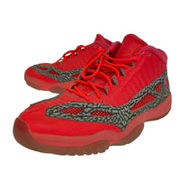 スニーカー NIKE AIR JORDAN 11 RETRO LOW IE 919712-600 (29) 29cm (US11 UK10 1/2 EU48)