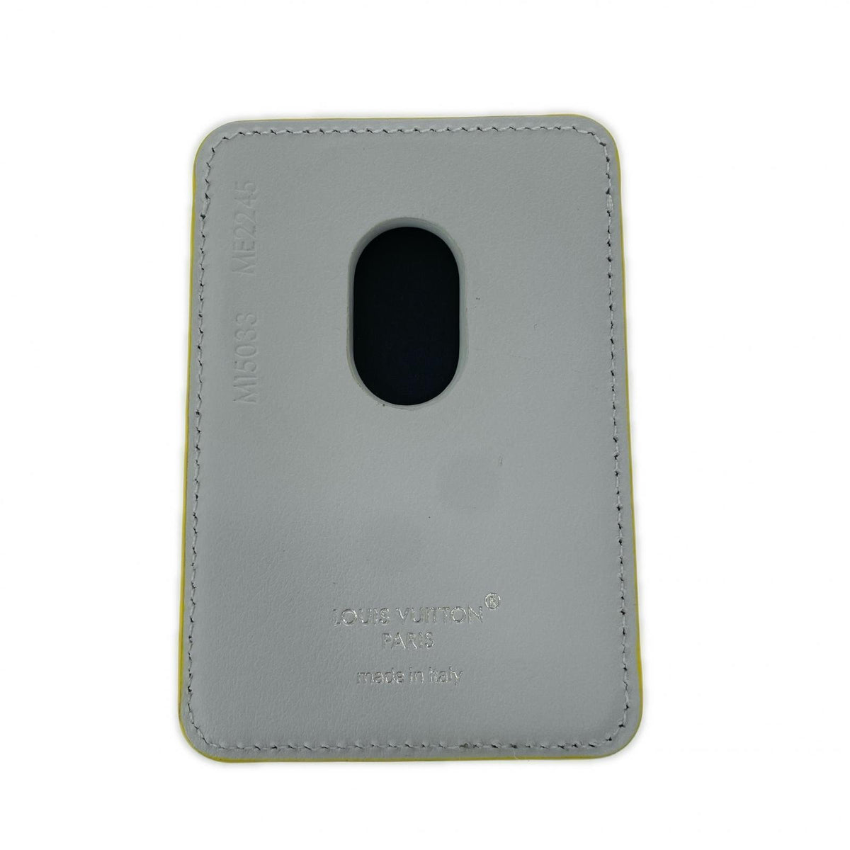 LV ポルト カルト・マグネット モノグラム MagSafe M15033