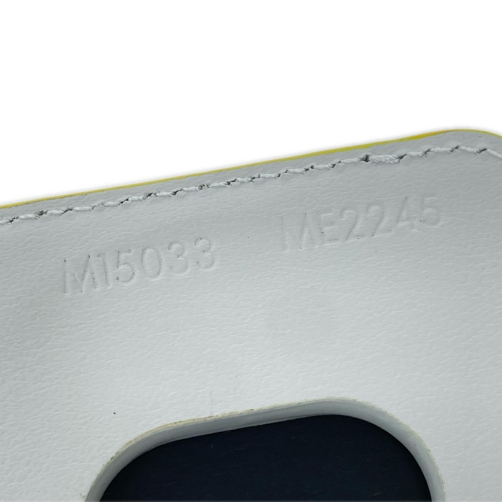 LV ポルト カルト・マグネット モノグラム MagSafe M15033