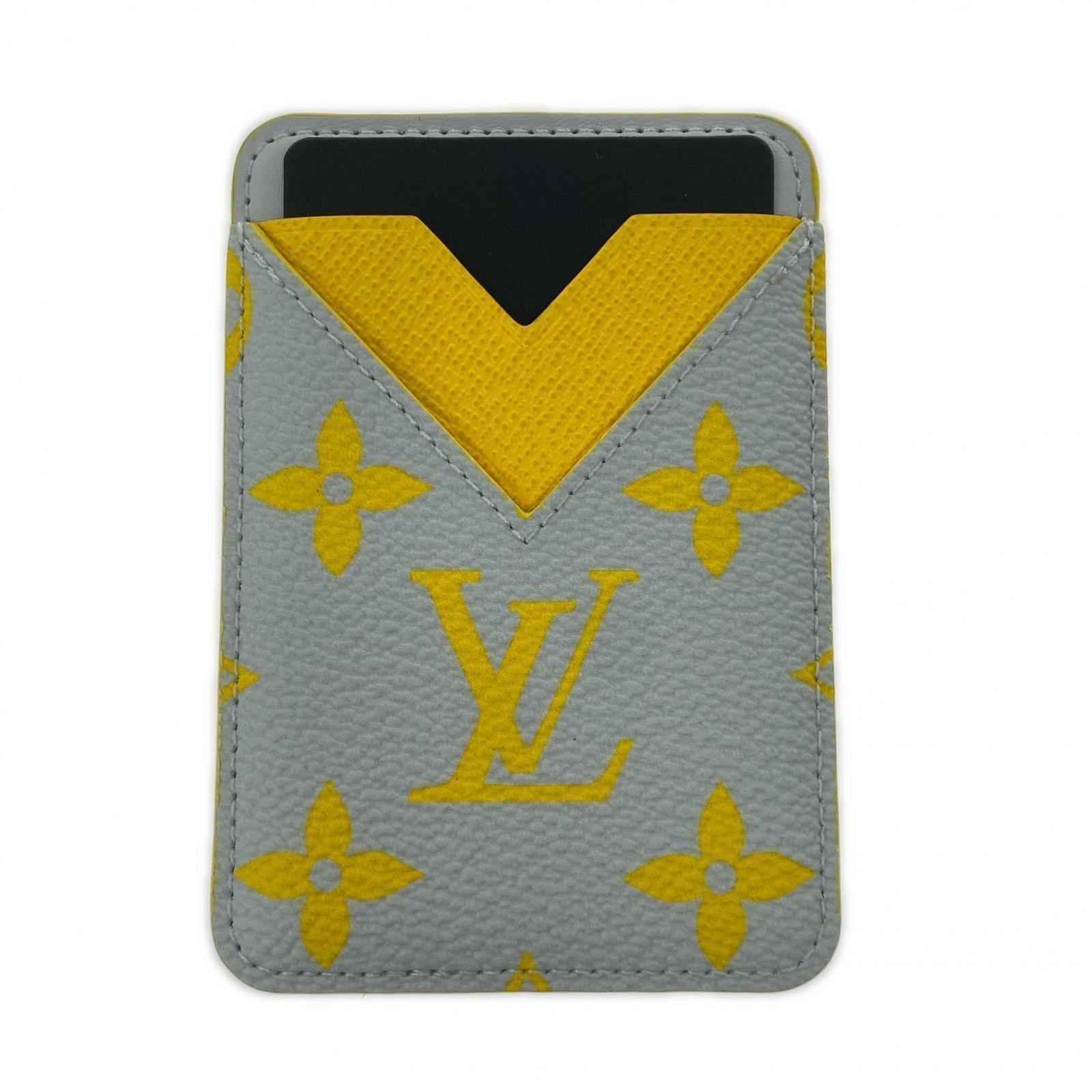 LV ポルト カルト・マグネット モノグラム MagSafe M15033