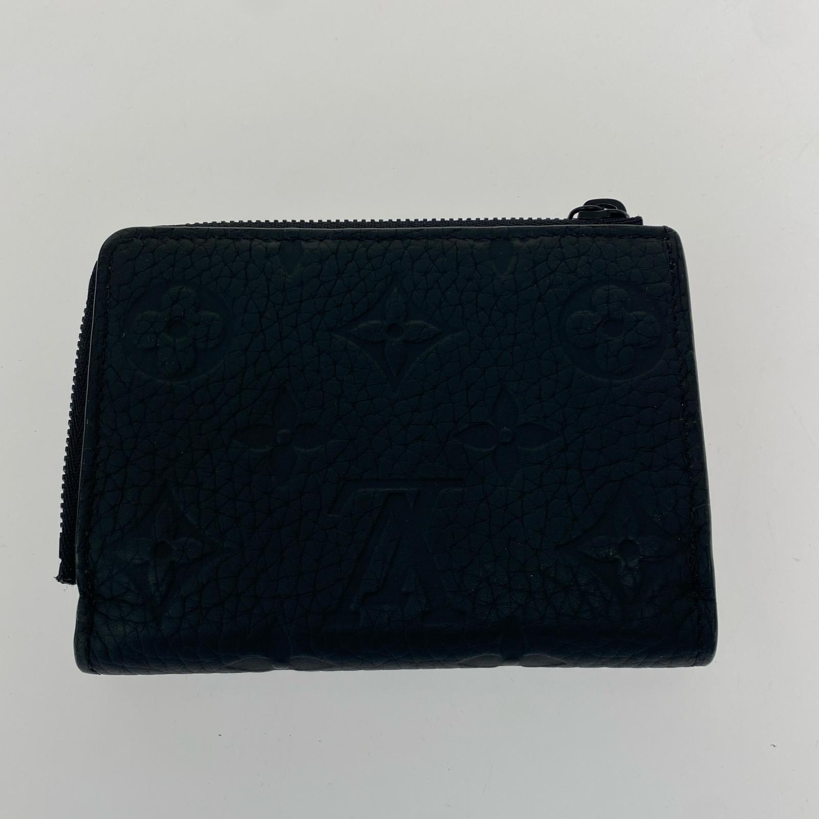 LV ポルトフォイユ パイロット モノグラムトリヨン M82556