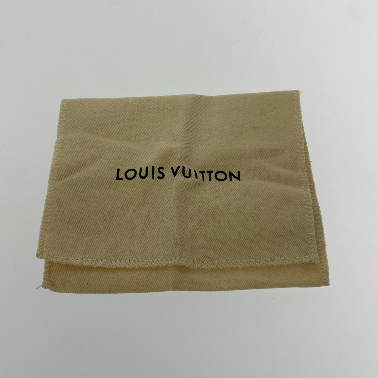 LV ポルトフォイユ パイロット モノグラムトリヨン M82556