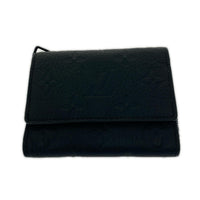 LV ポルトフォイユ パイロット モノグラムトリヨン M82556