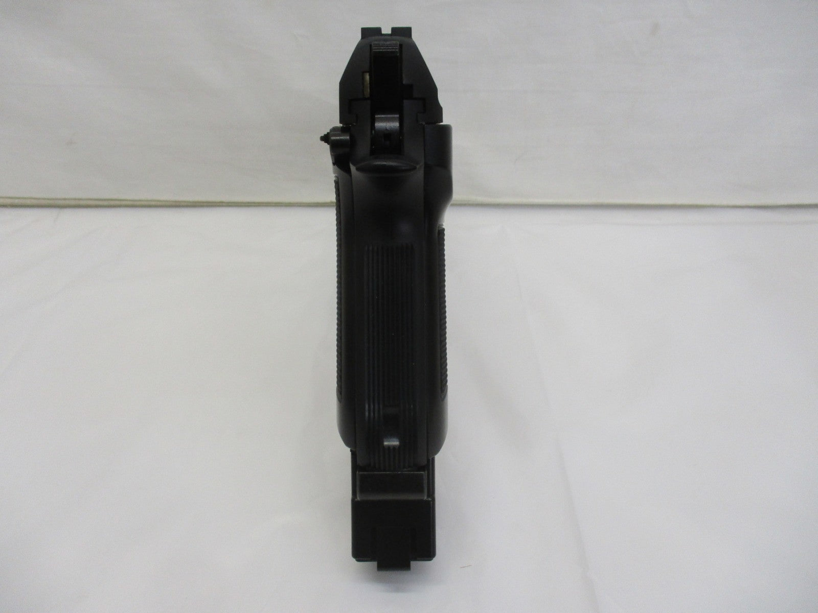 KSC M93R ガスガン 三点バースト ガン
