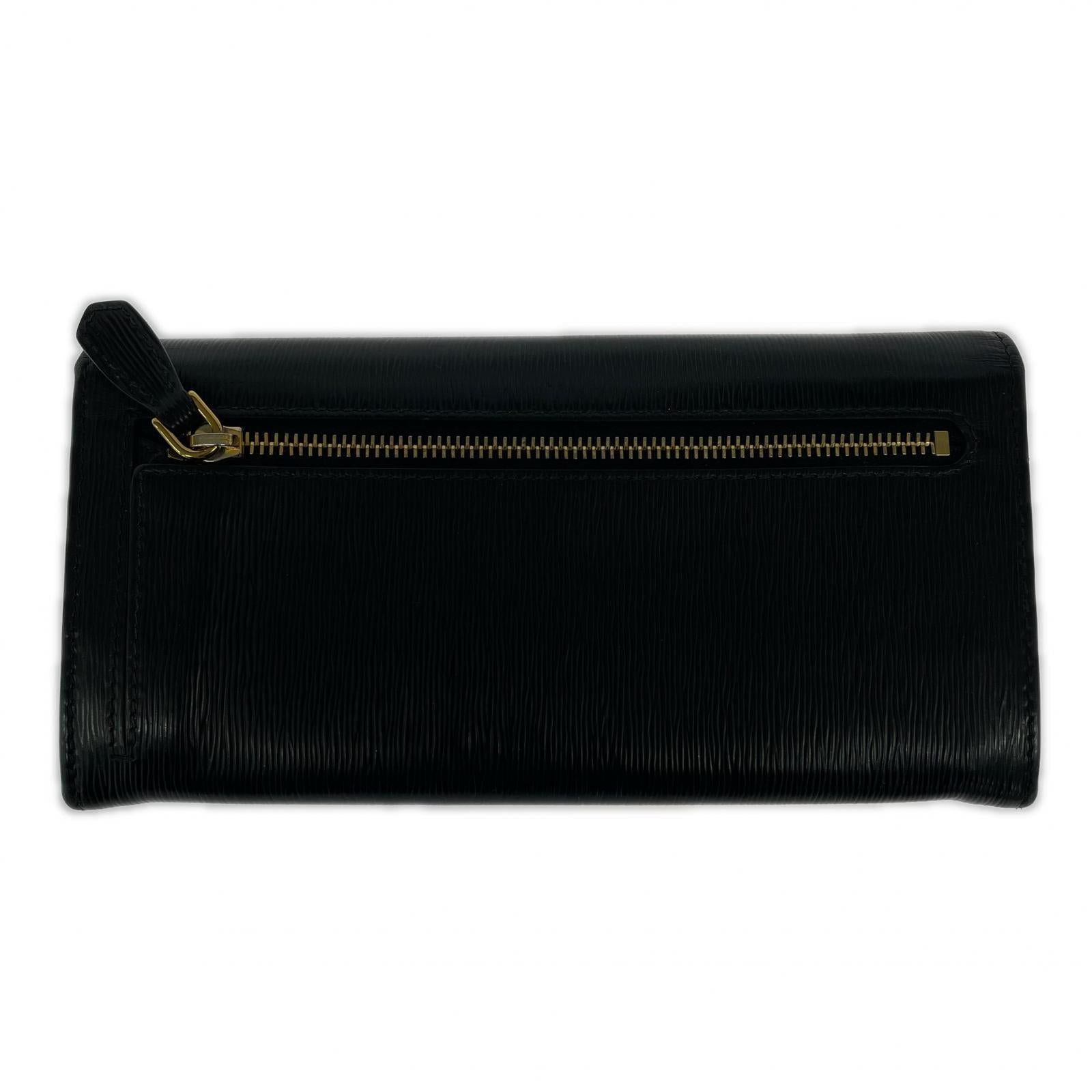 PRADA サフィアーノ 1MH132