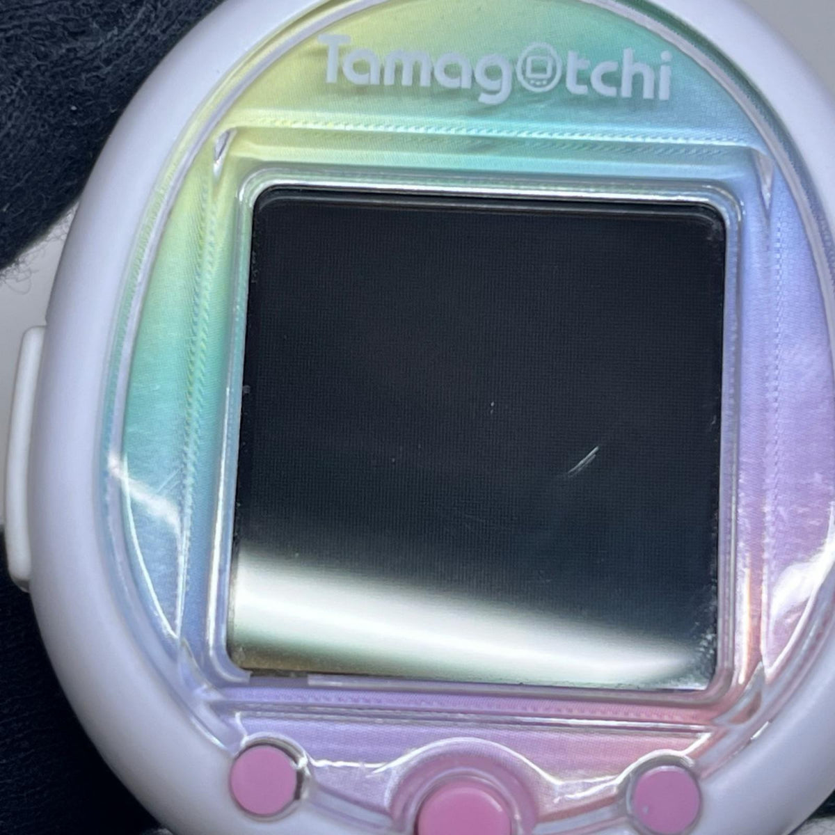 たまごっちスマート Tamagotchi Smart NiziU バンダイ フィギュア/グッズ