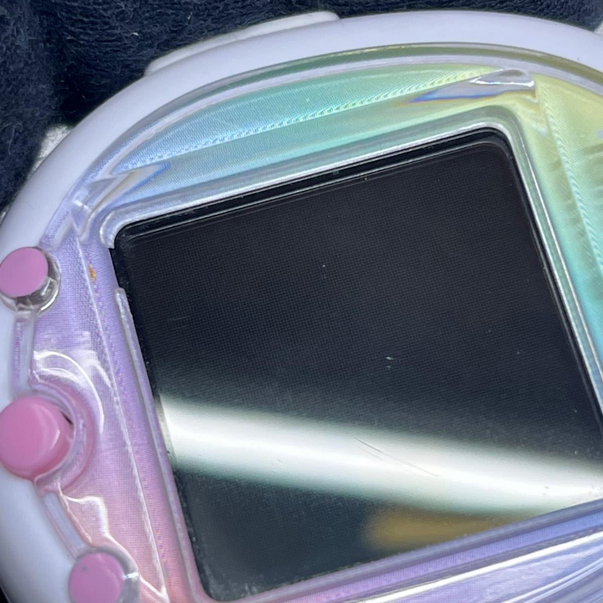 たまごっちスマート Tamagotchi Smart NiziU バンダイ フィギュア/グッズ