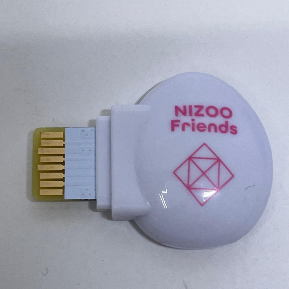 たまごっちスマート Tamagotchi Smart NiziU バンダイ フィギュア/グッズ