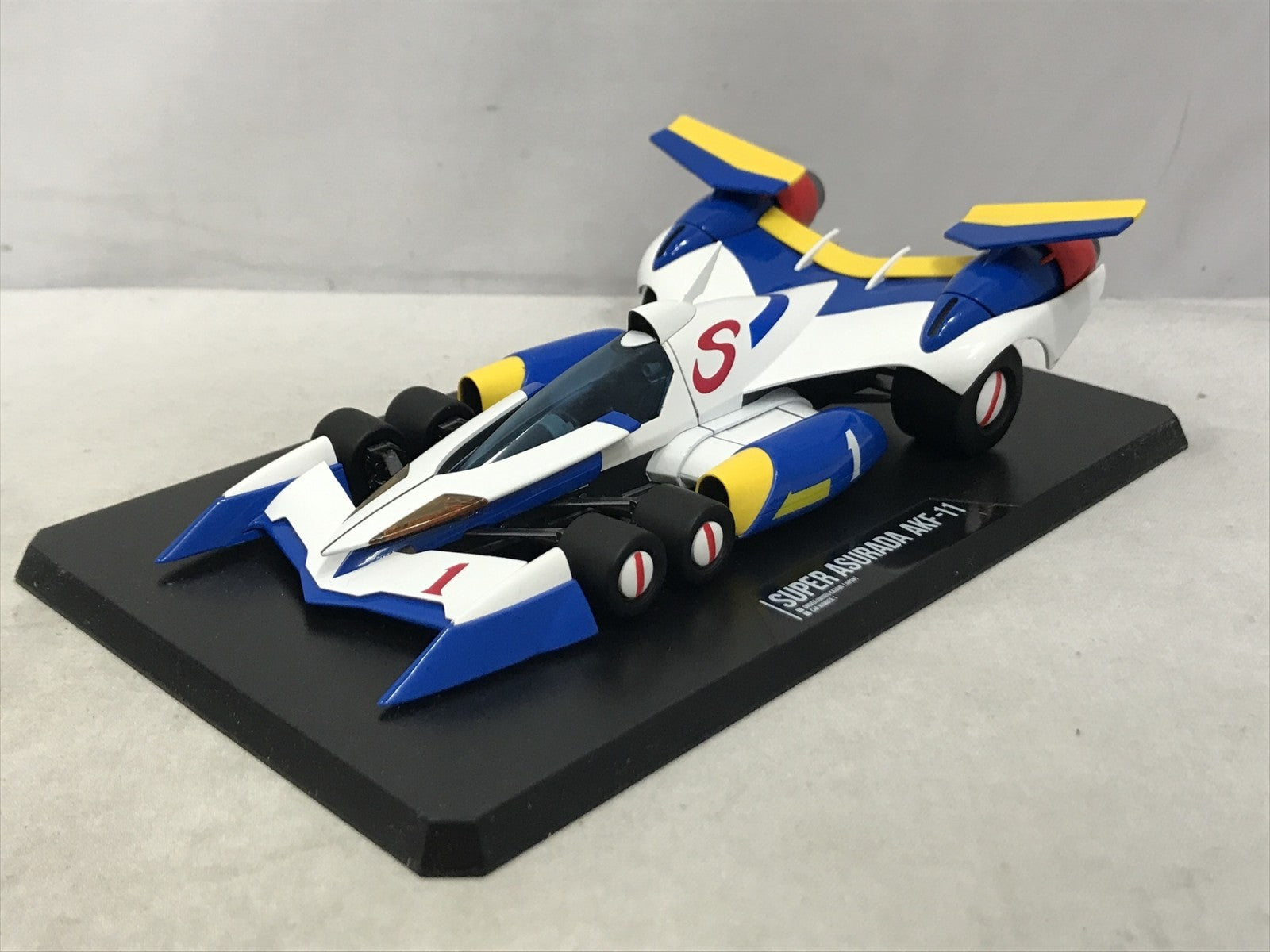 ヴァリアブルアクション スーパーアスラーダ AKF-11 フィギュア/グッズ