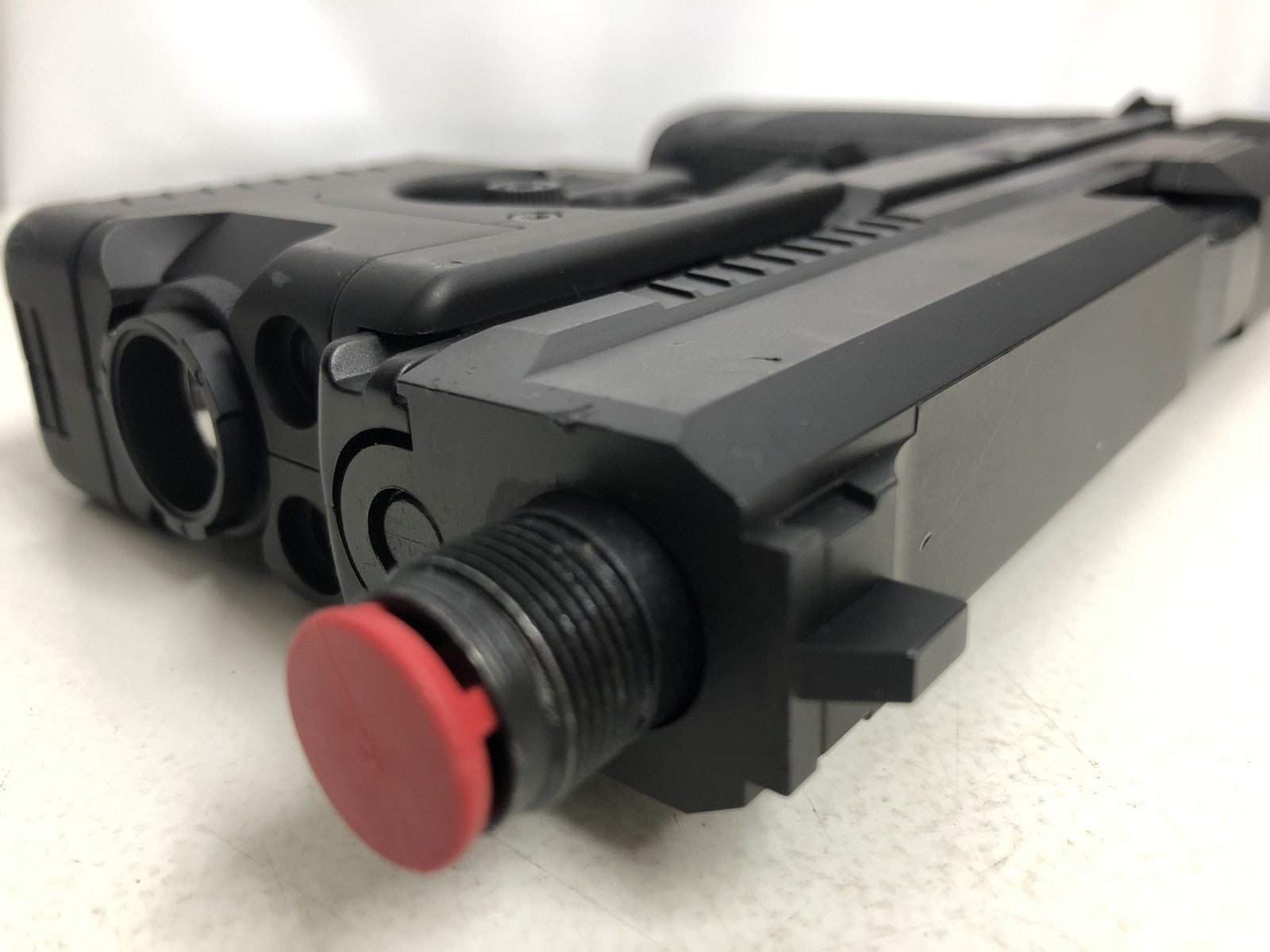 SOCOM MK23 ガン