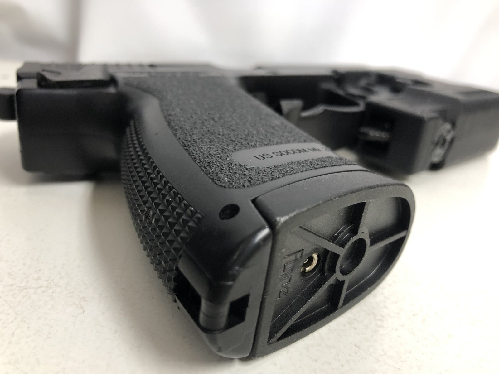 SOCOM MK23 ガン