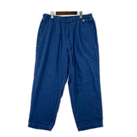 パンツ SSZ 25SS V4N5 PANTS イージーパンツ XL 青 ブルー