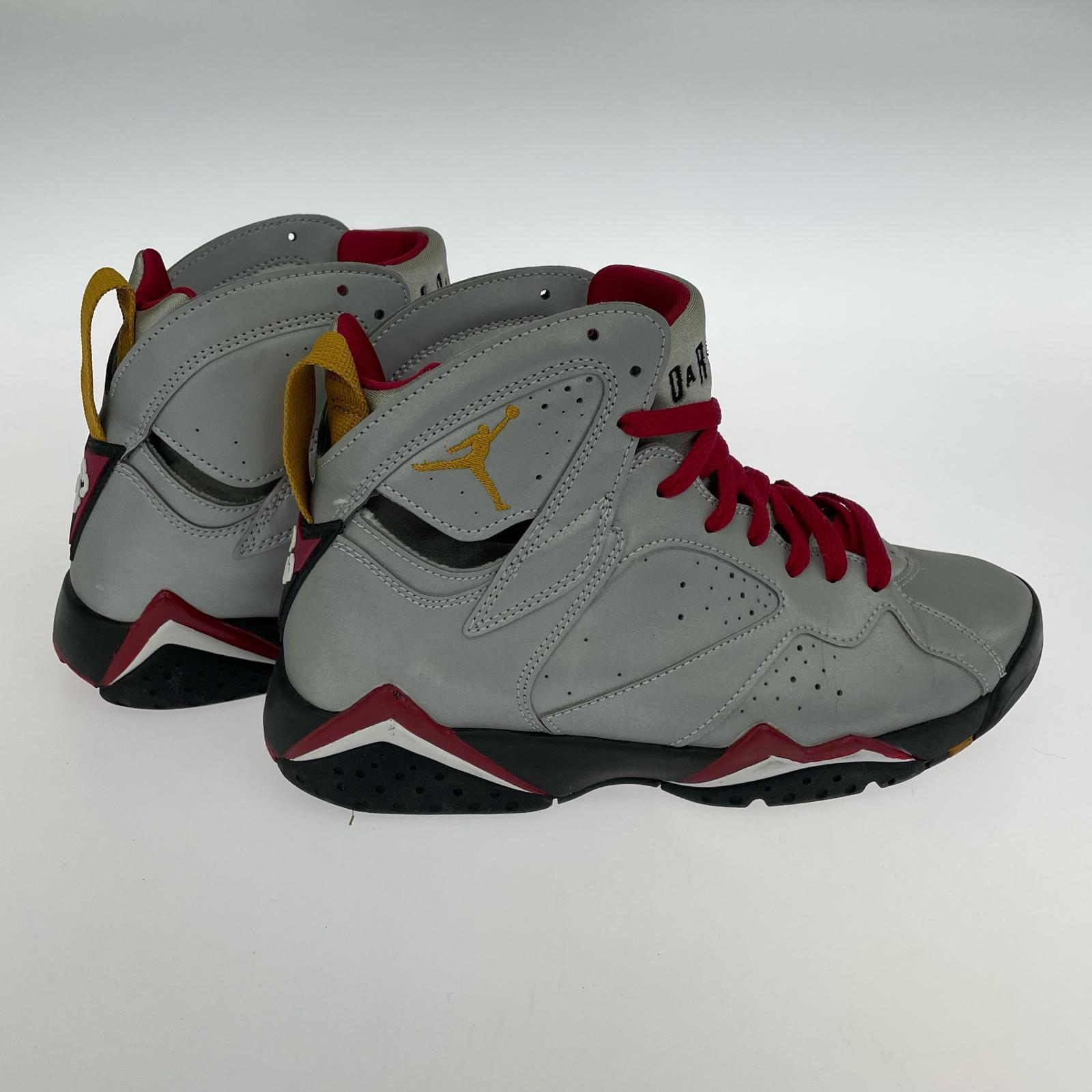 スニーカー AIR JORDAN 7 25.0cm シルバー BV6281-006 25cm (US7 UK6 1/2 EU40) シルバー