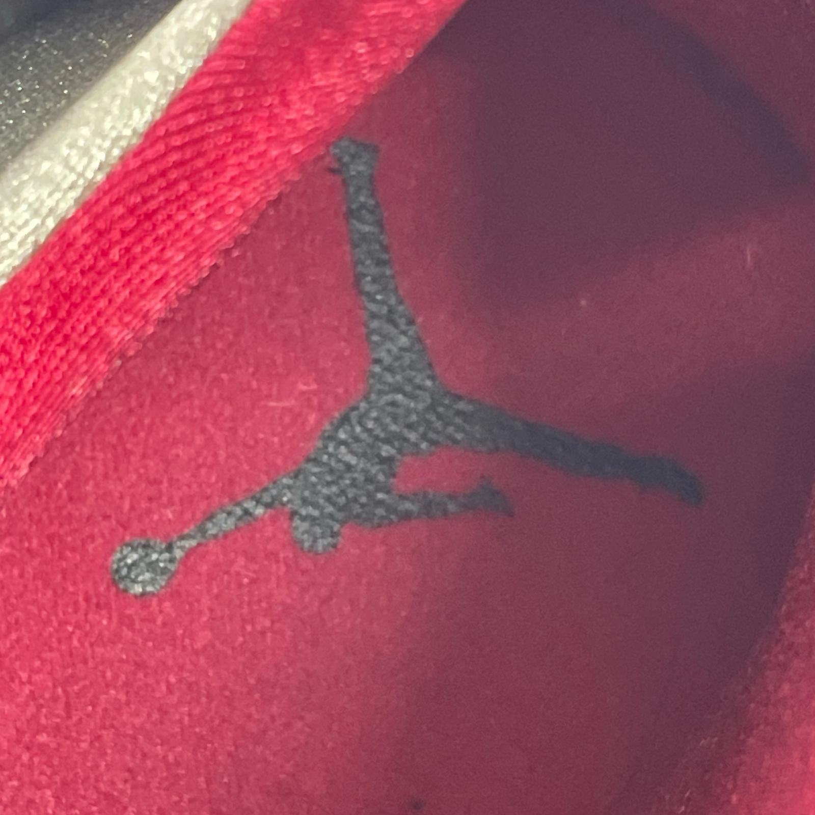 スニーカー AIR JORDAN 7 25.0cm シルバー BV6281-006 25cm (US7 UK6 1/2 EU40) シルバー