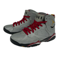 スニーカー AIR JORDAN 7 25.0cm シルバー BV6281-006 25cm (US7 UK6 1/2 EU40) シルバー
