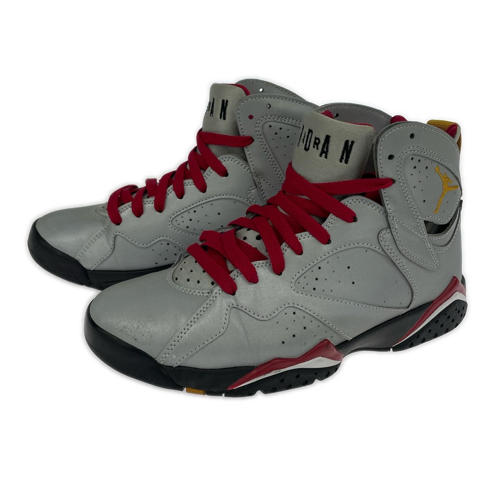 スニーカー AIR JORDAN 7 25.0cm シルバー BV6281-006 25cm (US7 UK6 1/2 EU40) シルバー