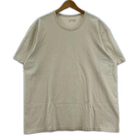 半袖Tシャツ LADY WHITE COMPANY ATHENSTSHIRT XL アイボリー