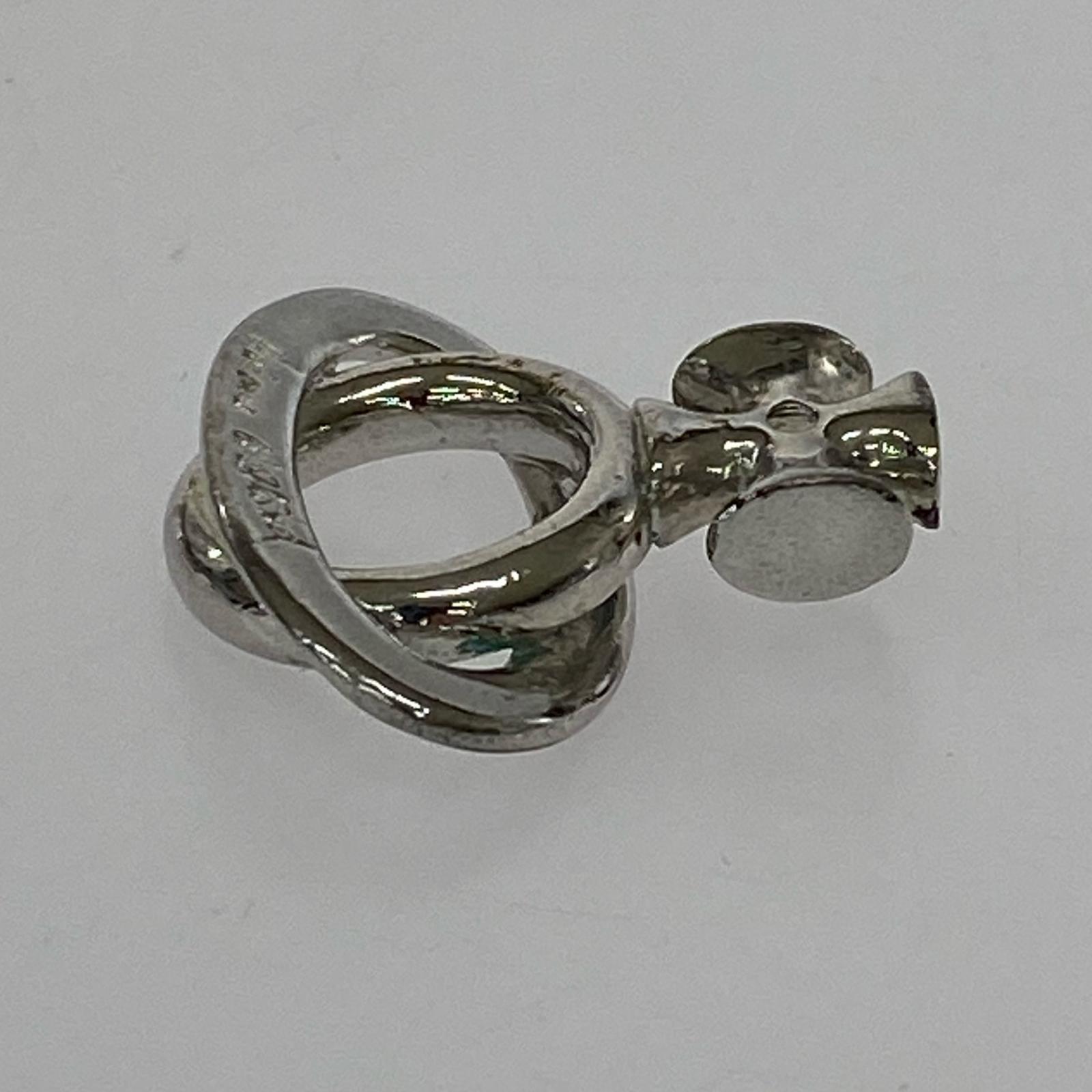 その他アクセサリー ネックレス トップ シルバー