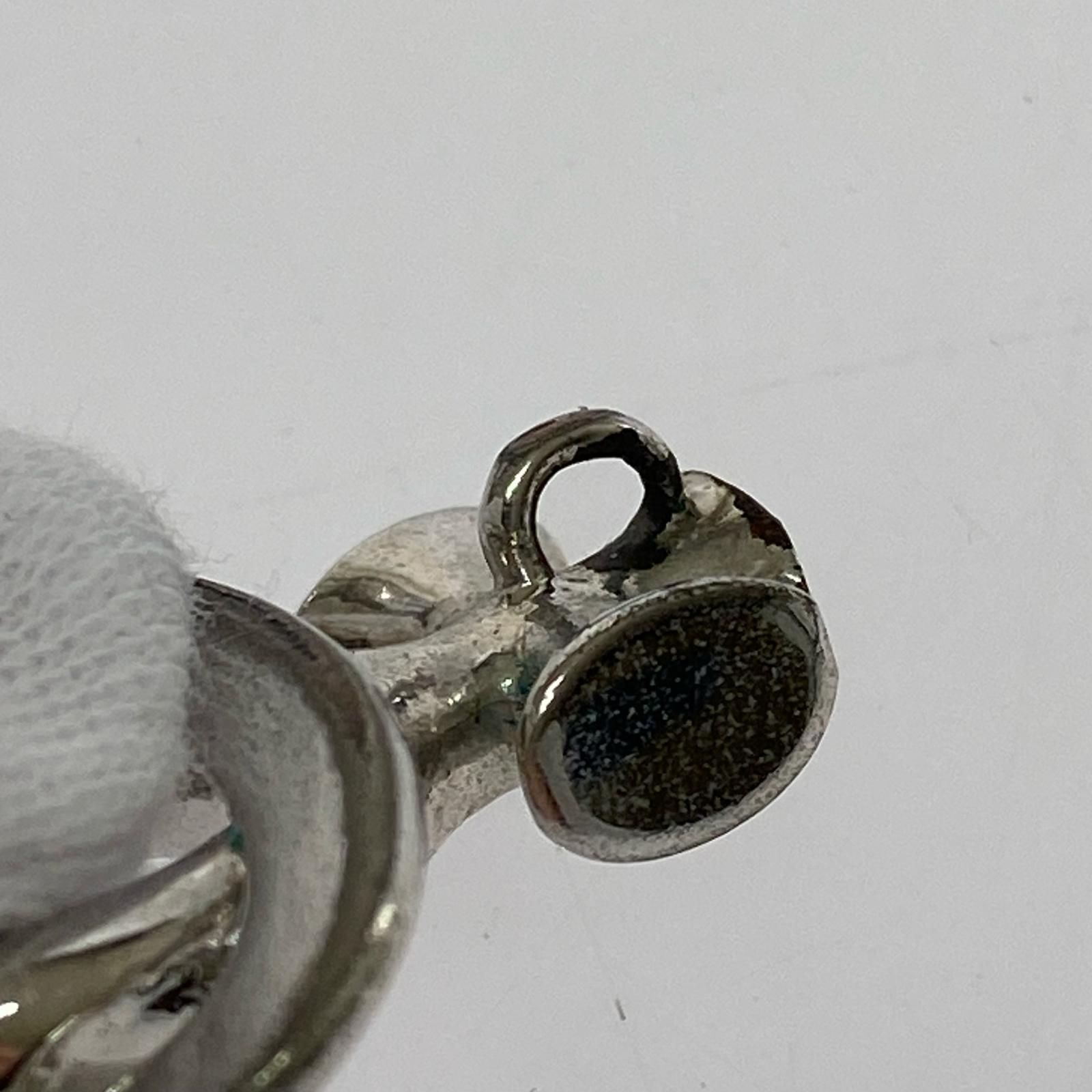 その他アクセサリー ネックレス トップ シルバー