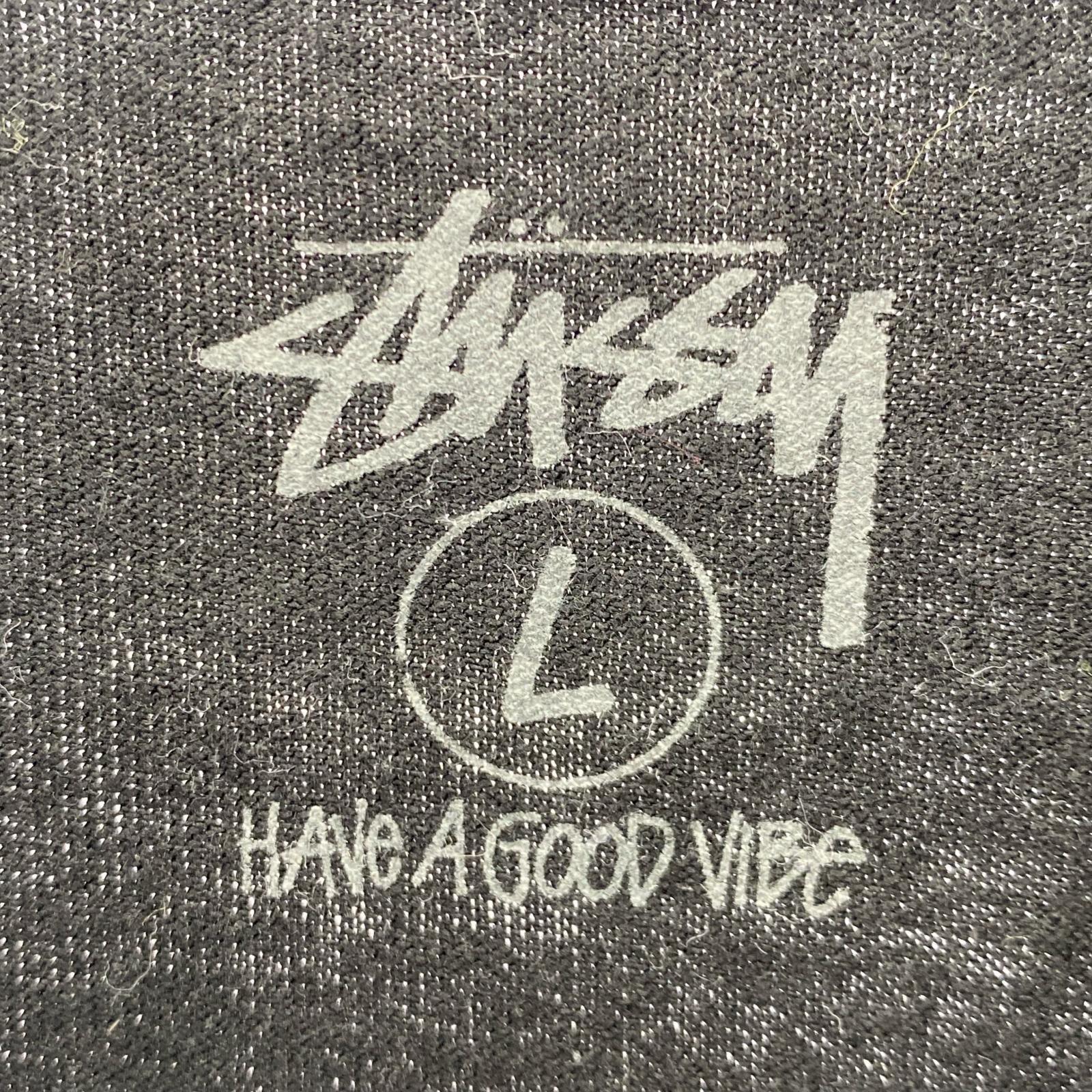 半袖Tシャツ Schott/L/ブラック L