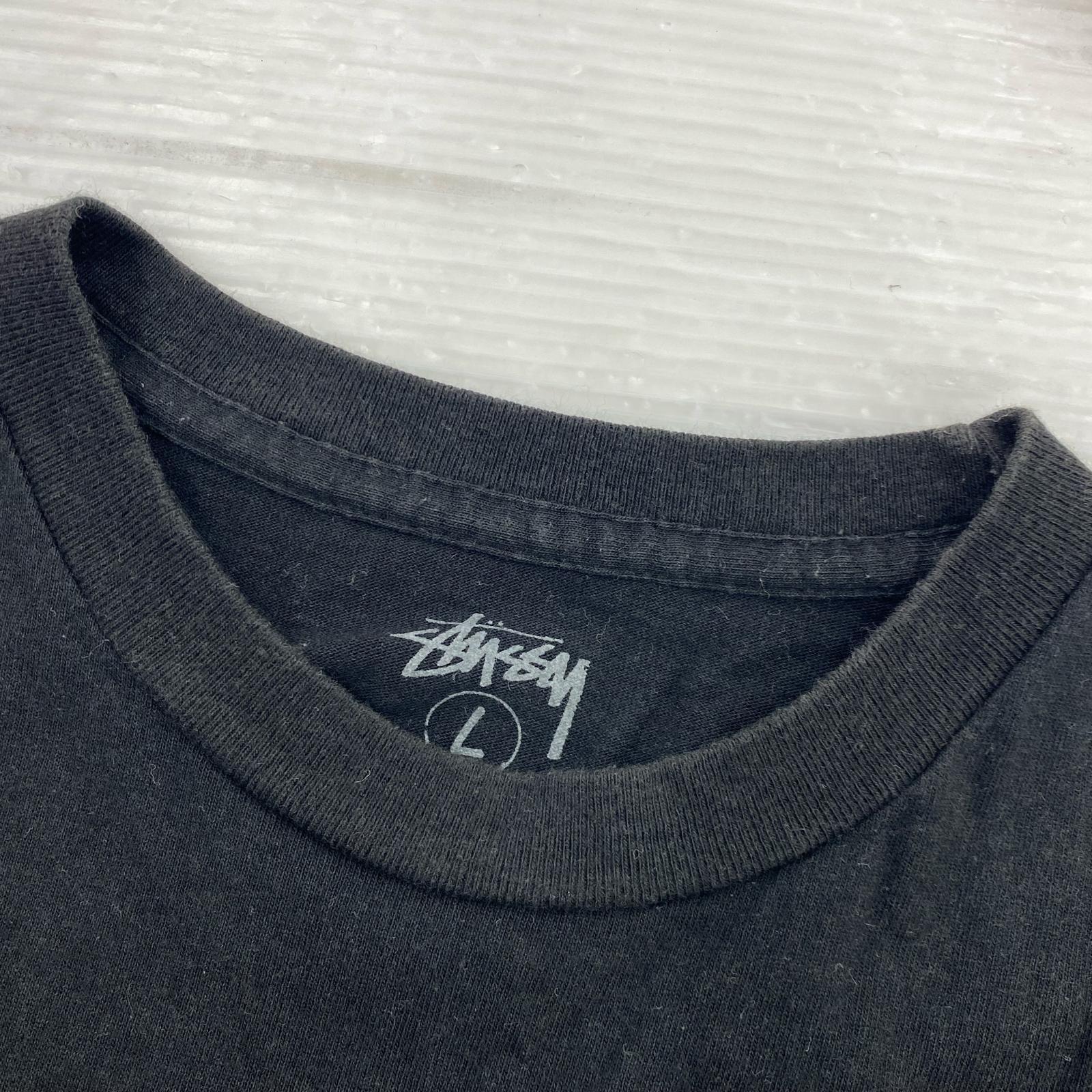 半袖Tシャツ Schott/L/ブラック L