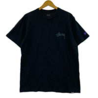半袖Tシャツ Schott/L/ブラック L