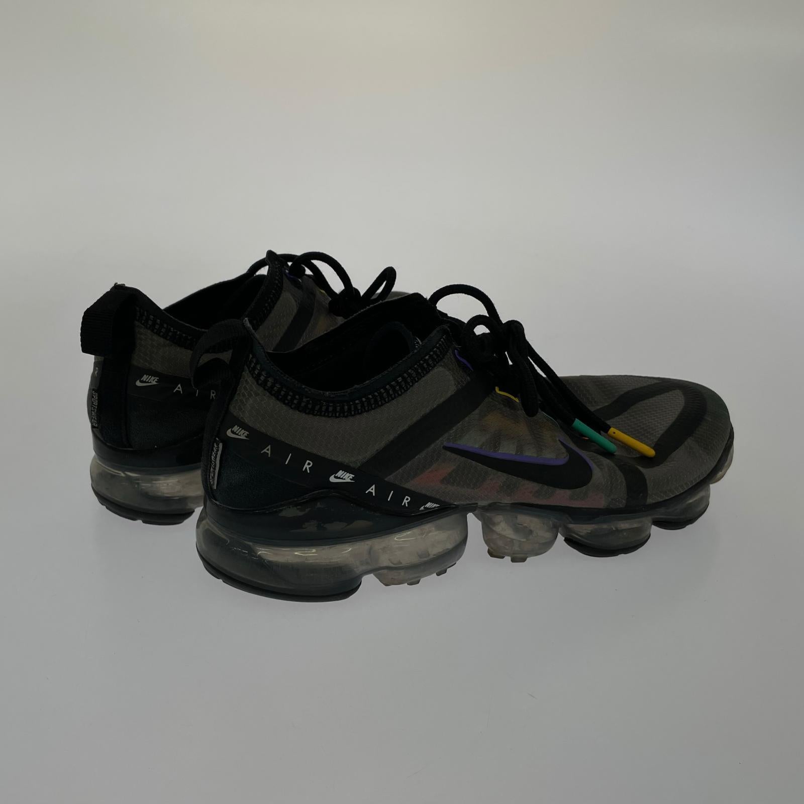 スニーカー AIR VAPORMAX 2019/26.0/CI1240-023 26cm (US8 UK7 1/2 EU42) ブラック