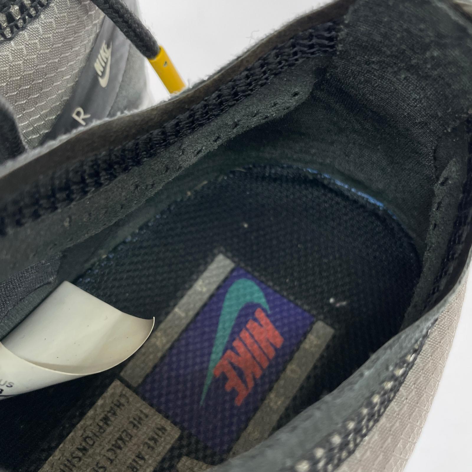 スニーカー AIR VAPORMAX 2019/26.0/CI1240-023 26cm (US8 UK7 1/2 EU42) ブラック