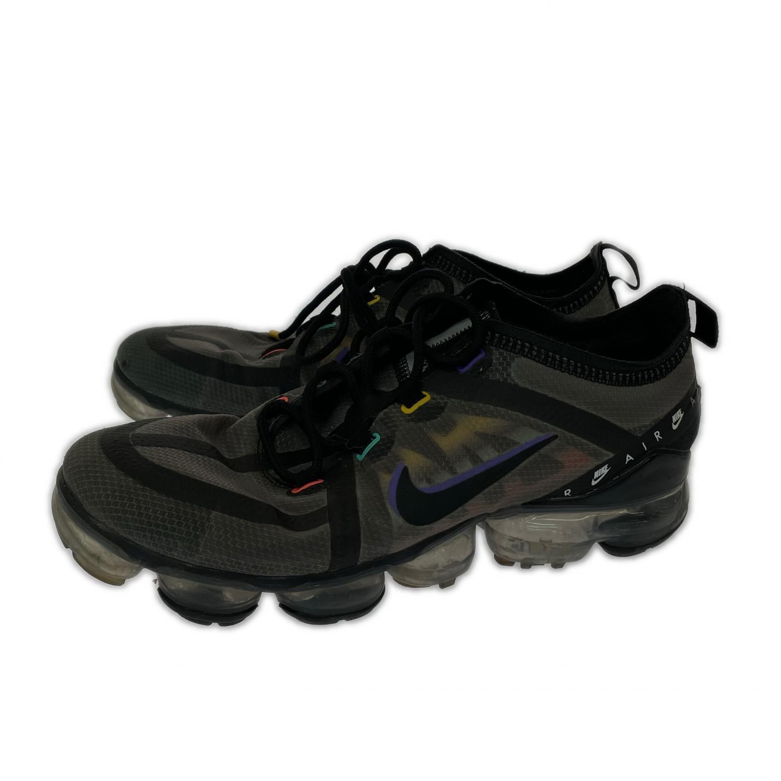 スニーカー AIR VAPORMAX 2019/26.0/CI1240-023 26cm (US8 UK7 1/2 EU42) ブラック