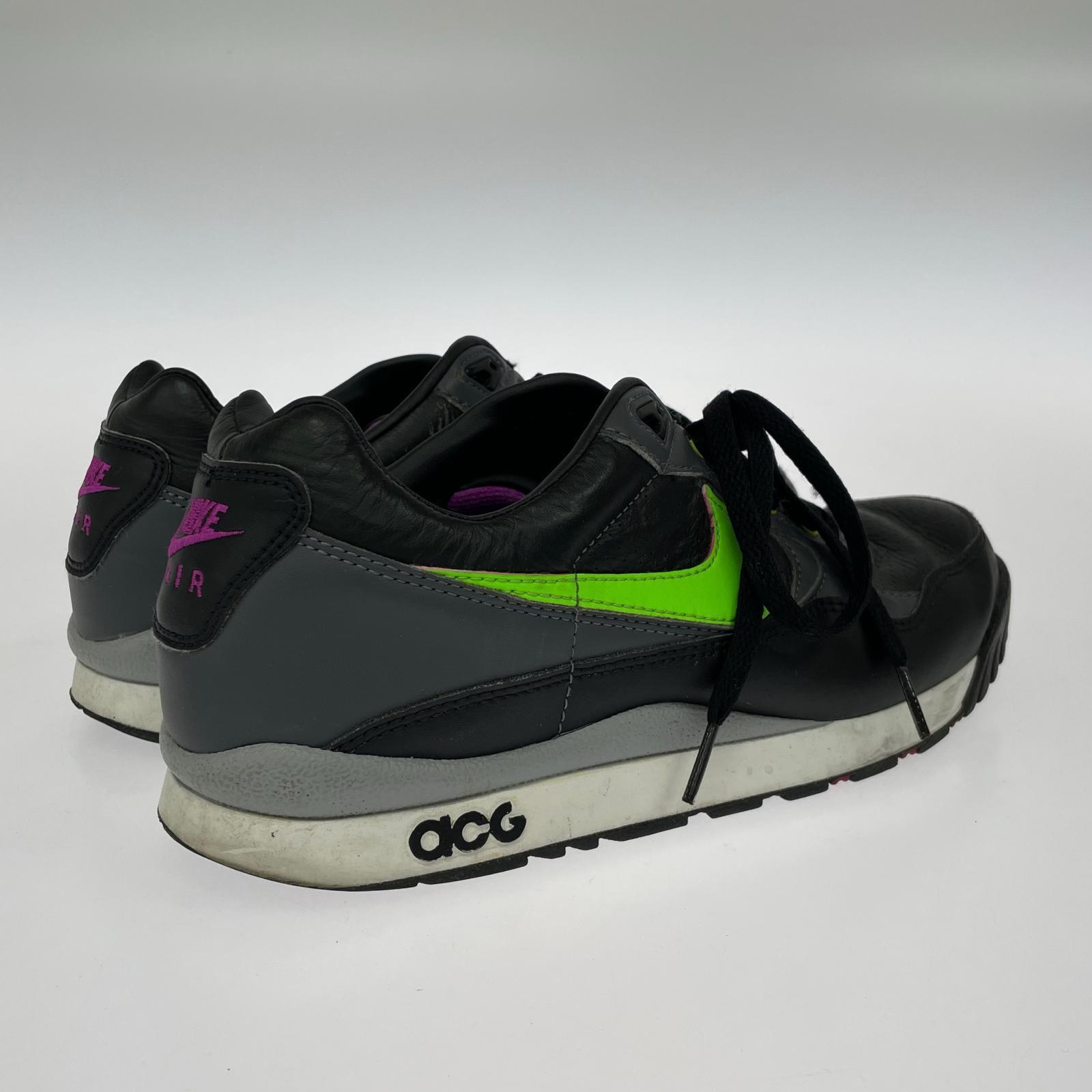 スニーカー ACG AIR WILD WOOD/26.5/AO3116-002 26.5cm (US8 1/2 UK8 EU43) ブラック
