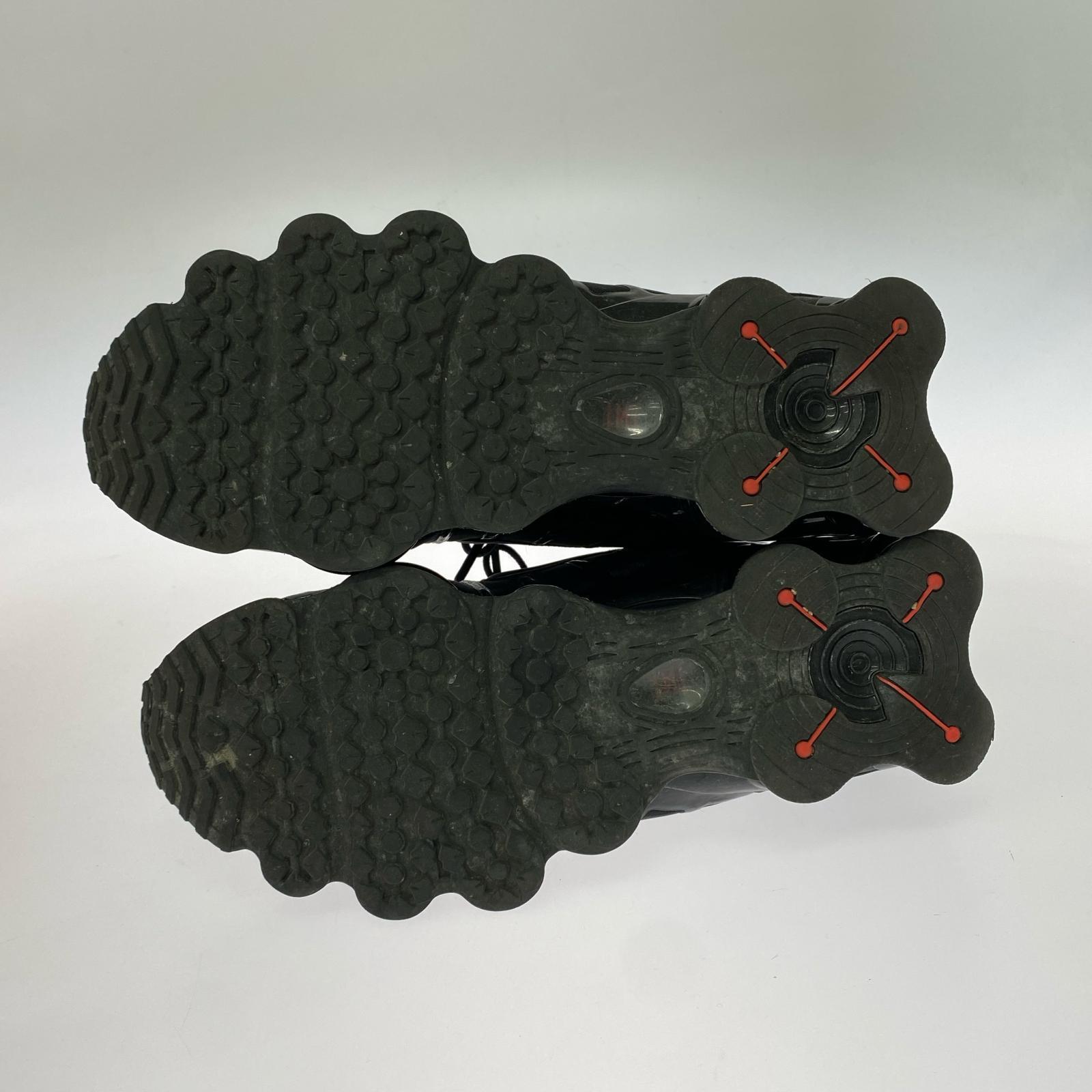 スニーカー AR3566-002 29cm (US11 UK10 1/2 EU48) ブラック