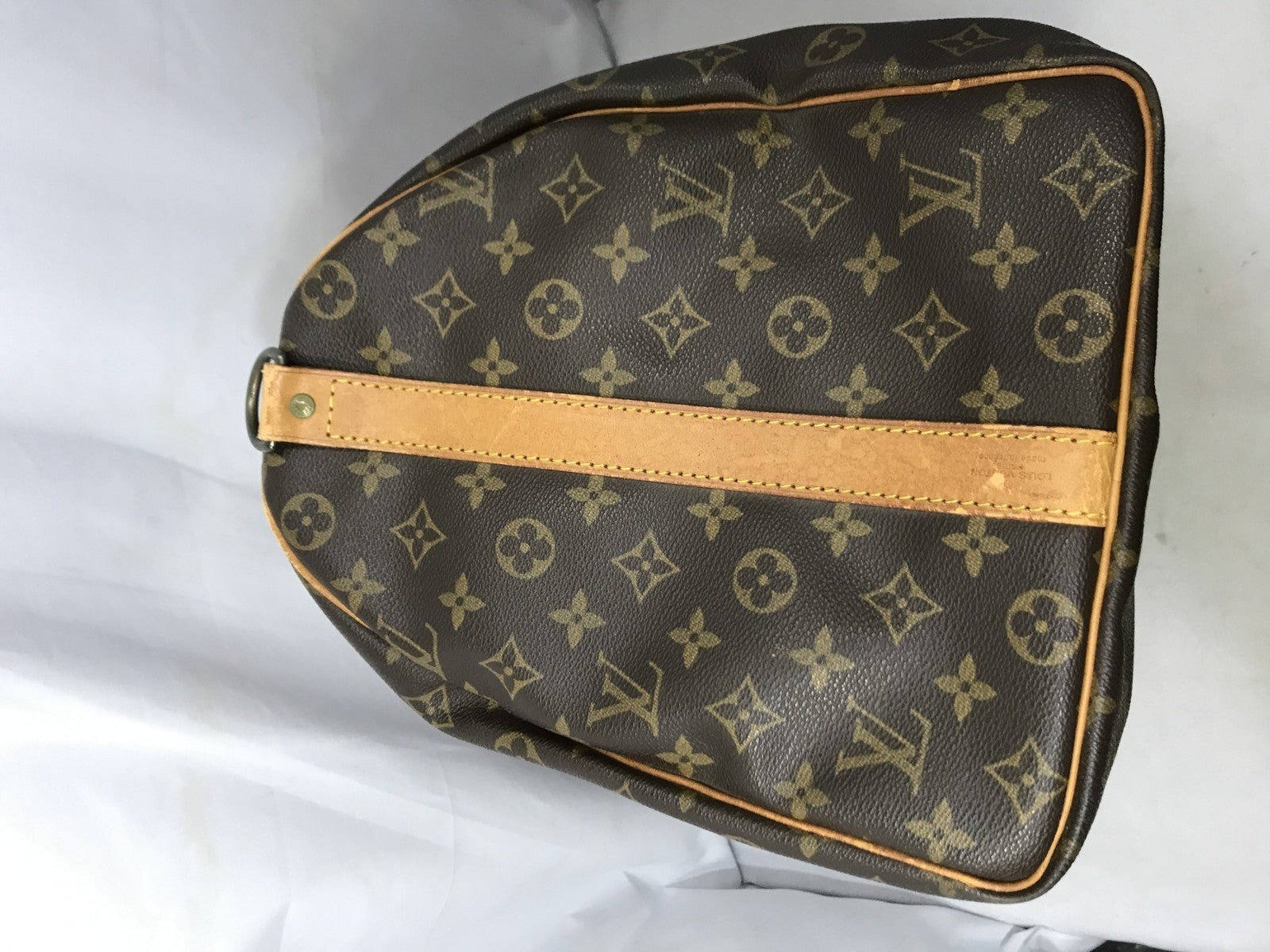 LV/キーポル・バンドリエール 50/モノグラム M41416