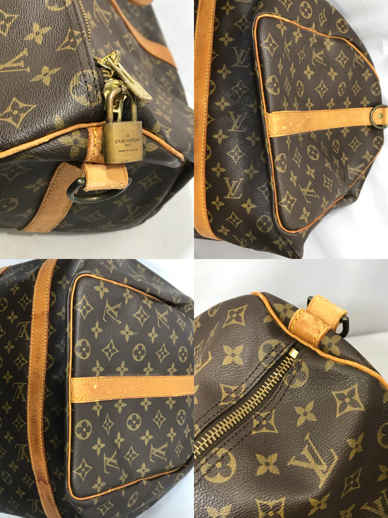 LV/キーポル・バンドリエール 50/モノグラム M41416