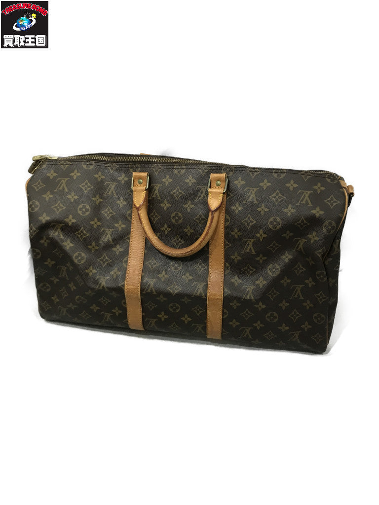LV/キーポル・バンドリエール 50/モノグラム M41416