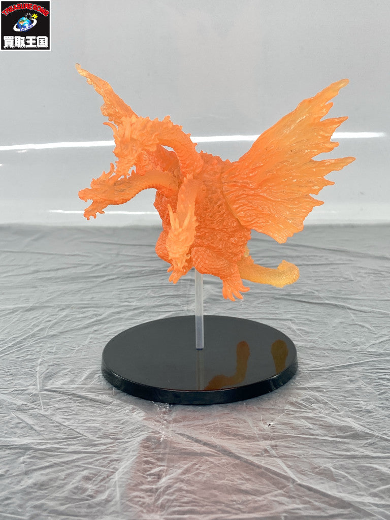 魔獣降臨(単色) アートワークスコレクション フィギュア/グッズ
