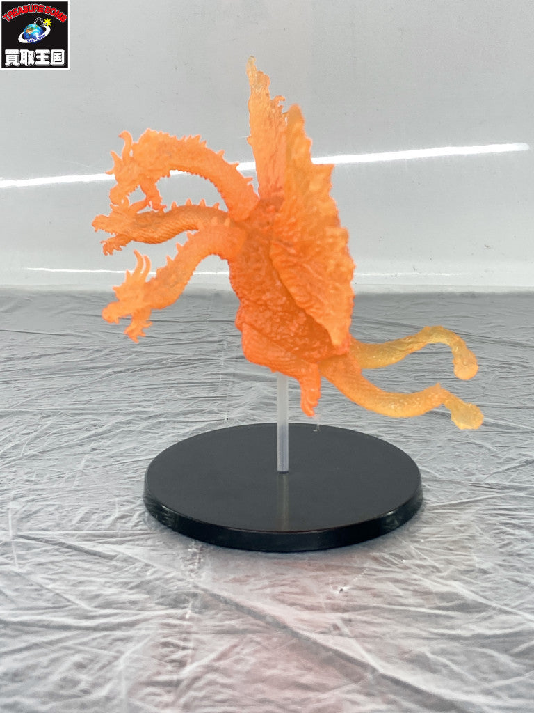 魔獣降臨(単色) アートワークスコレクション フィギュア/グッズ