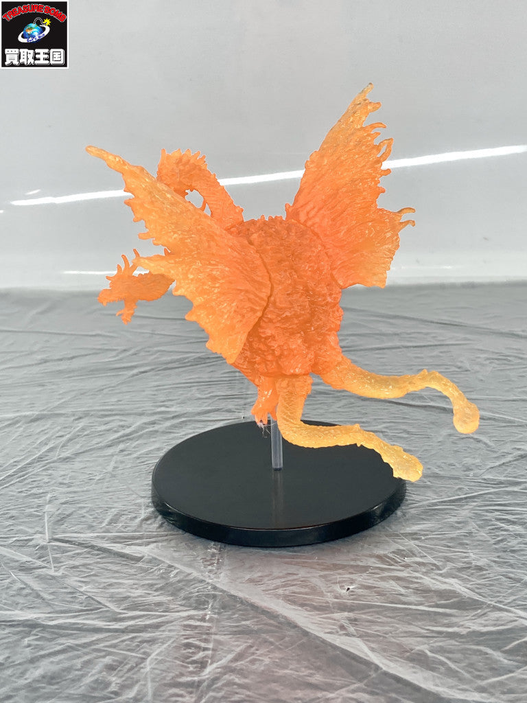 魔獣降臨(単色) アートワークスコレクション フィギュア/グッズ
