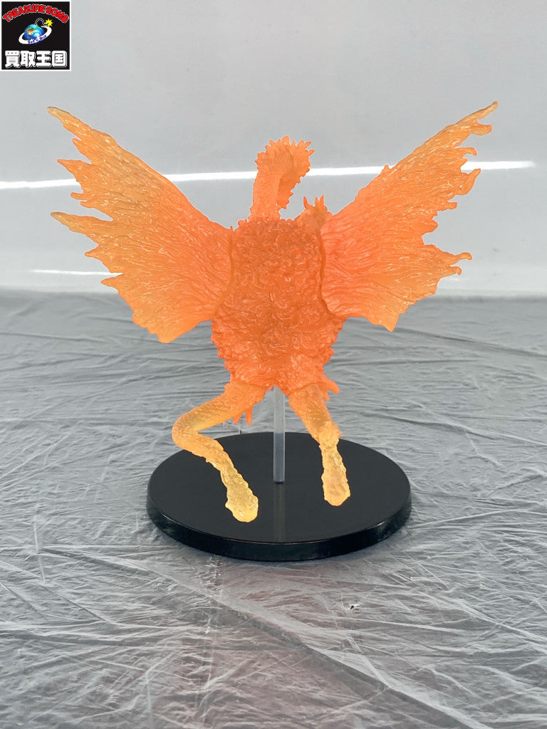 魔獣降臨(単色) アートワークスコレクション フィギュア/グッズ