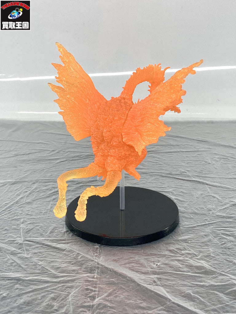 魔獣降臨(単色) アートワークスコレクション フィギュア/グッズ