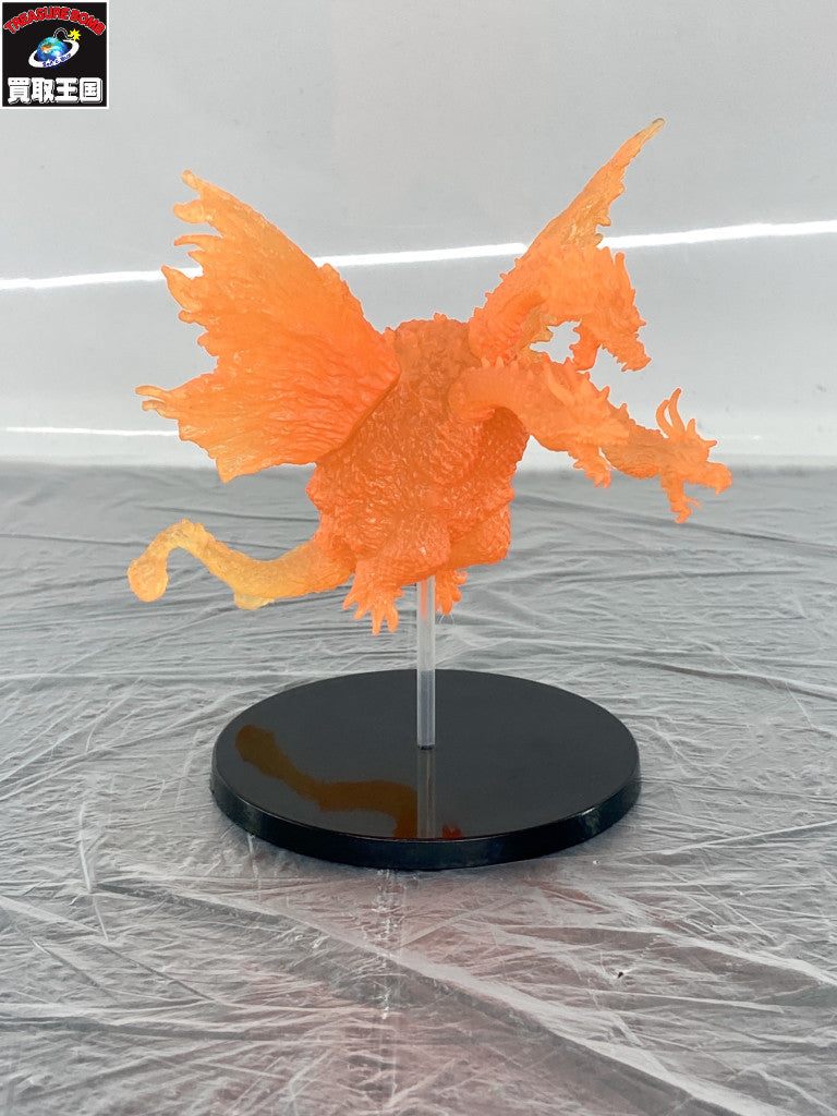 魔獣降臨(単色) アートワークスコレクション フィギュア/グッズ